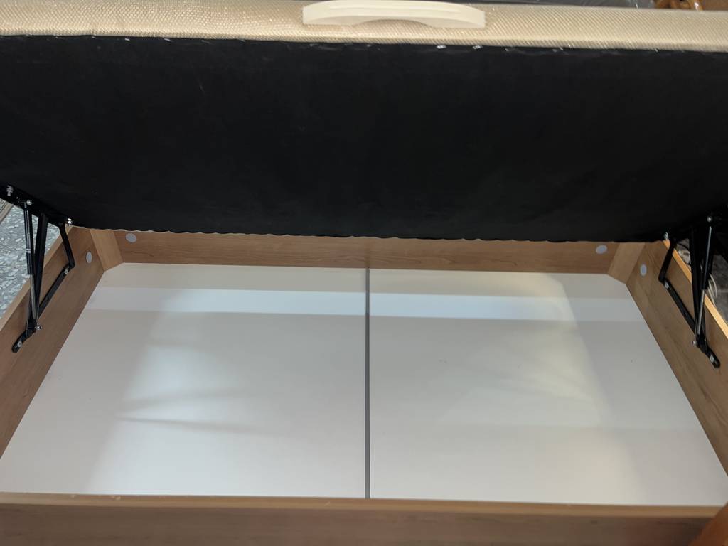 CANAPÉ DE 90X190CM - Imagen 7