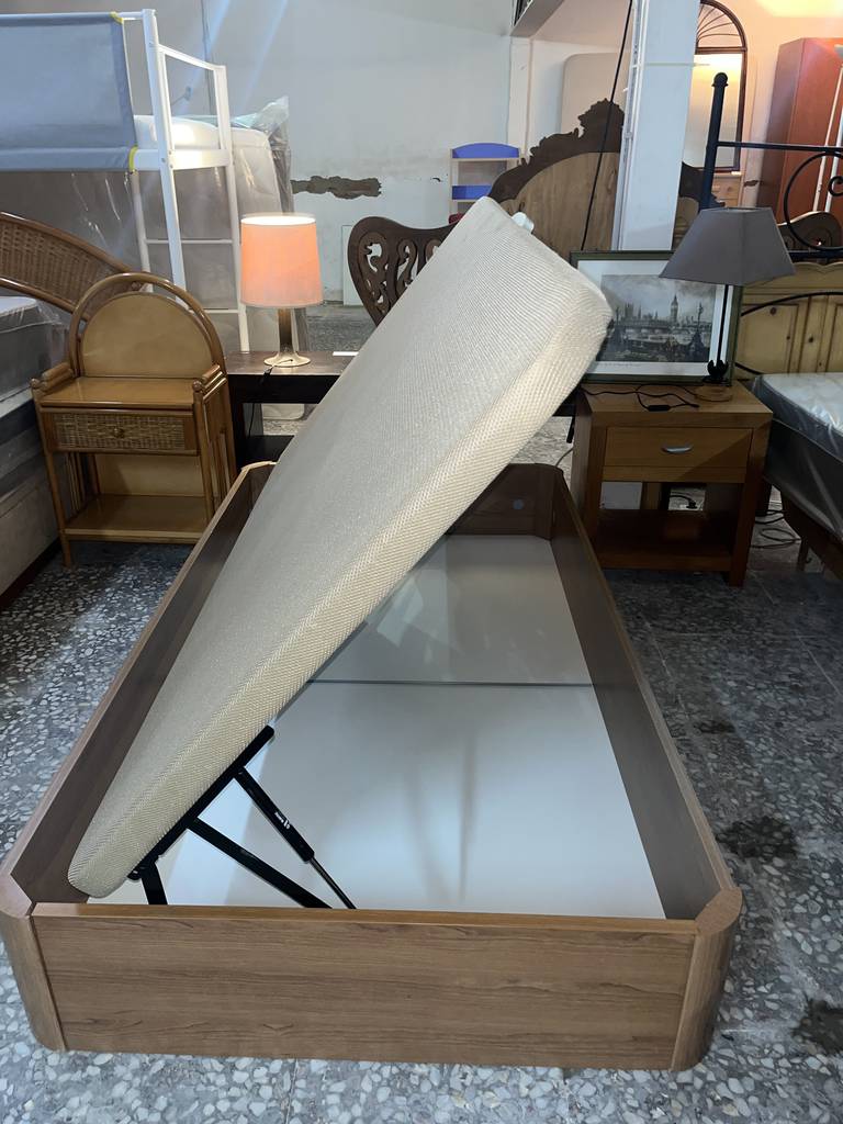 CANAPÉ DE 90X190CM - Imagen 6