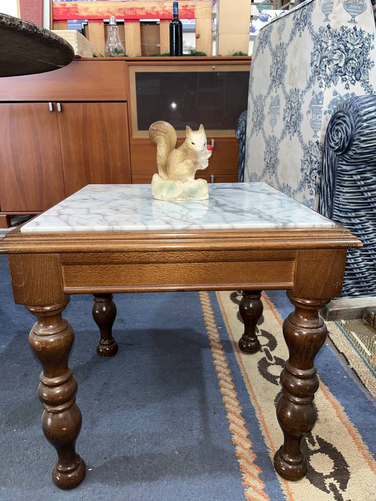 MESA DE CENTRO - Imagen 2