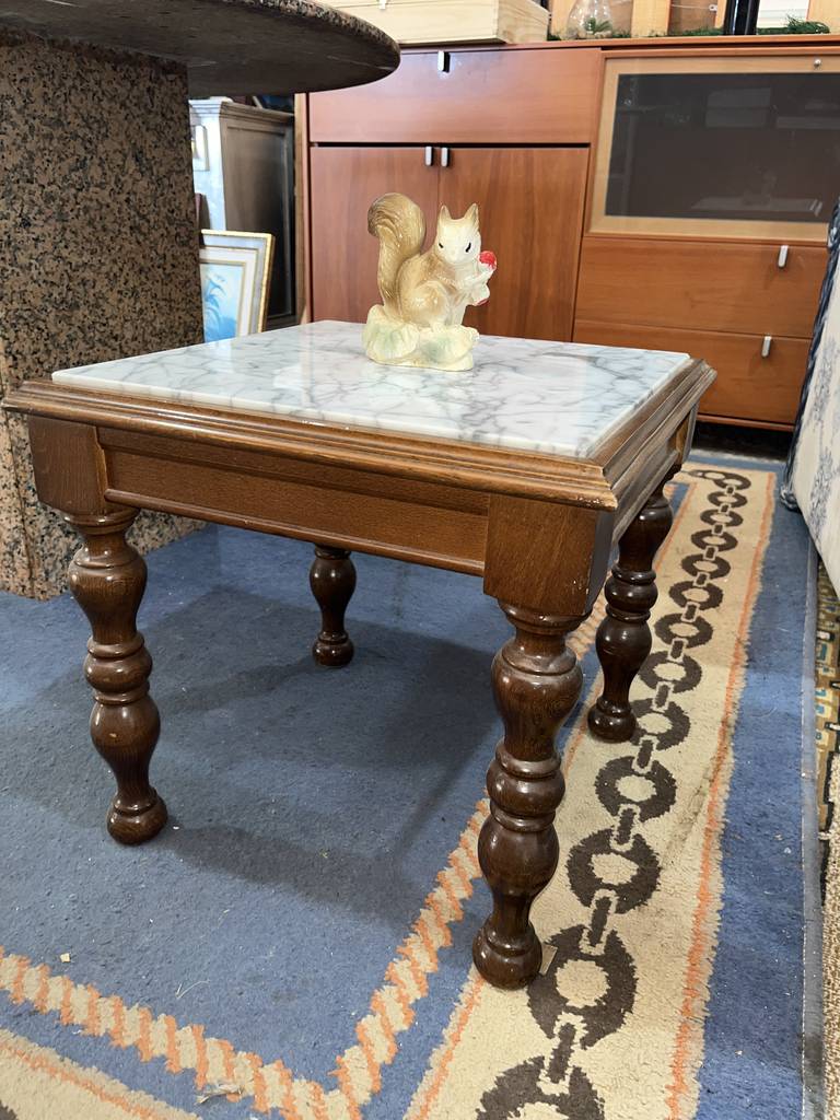 MESA DE CENTRO - Imagen 3