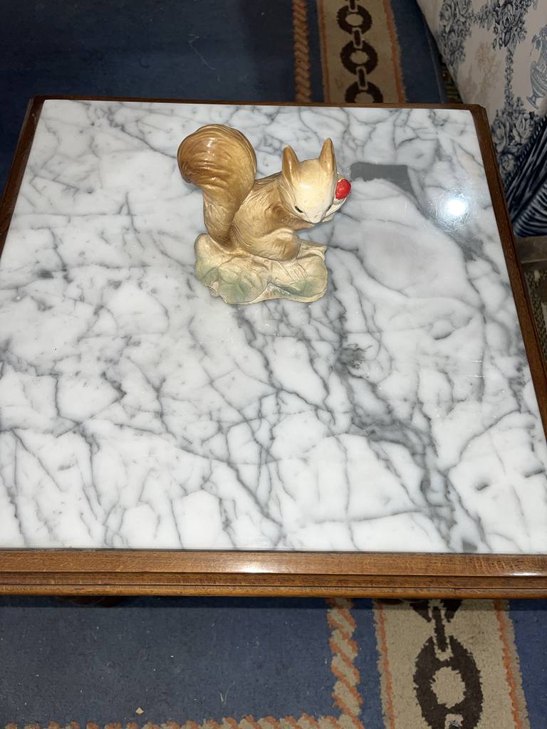 MESA DE CENTRO - Imagen 4