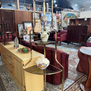 ESTANTERÍA ESQUINERA