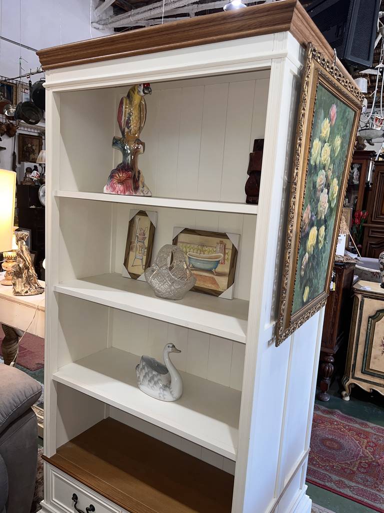 ESTANTERÍA VINTAGE - Imagen 2