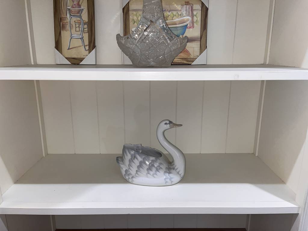 ESTANTERÍA VINTAGE - Imagen 4