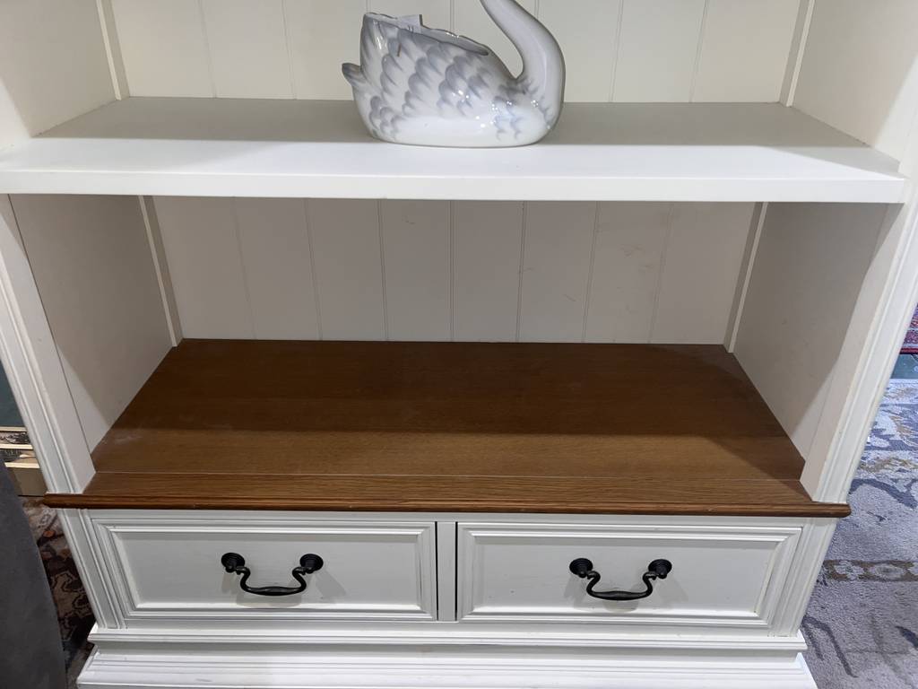 ESTANTERÍA VINTAGE - Imagen 5