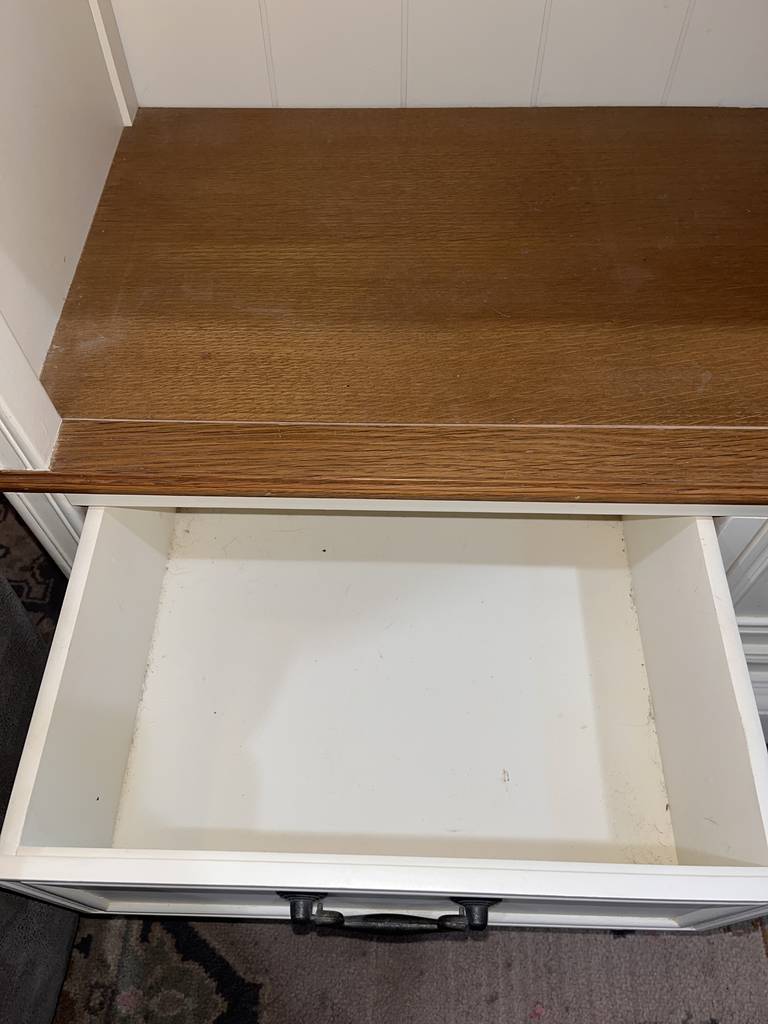 ESTANTERÍA VINTAGE - Imagen 6