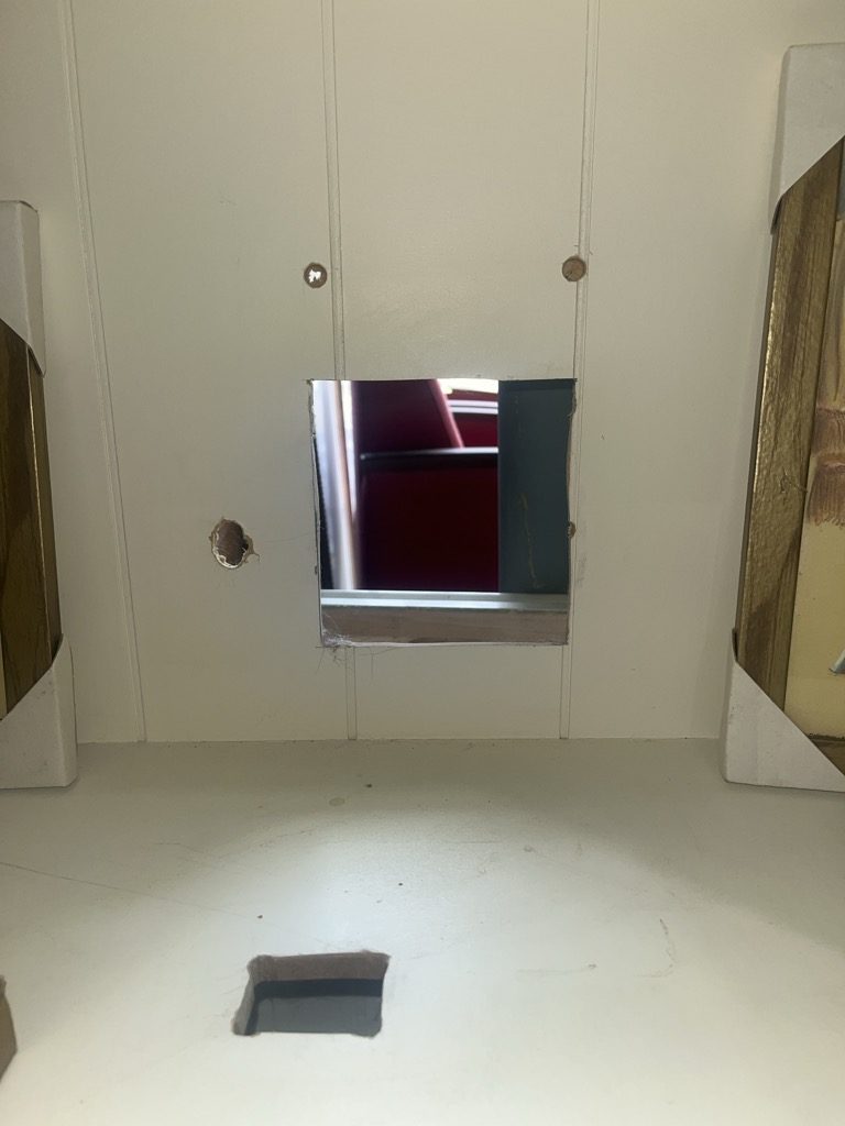 ESTANTERÍA VINTAGE - Imagen 8