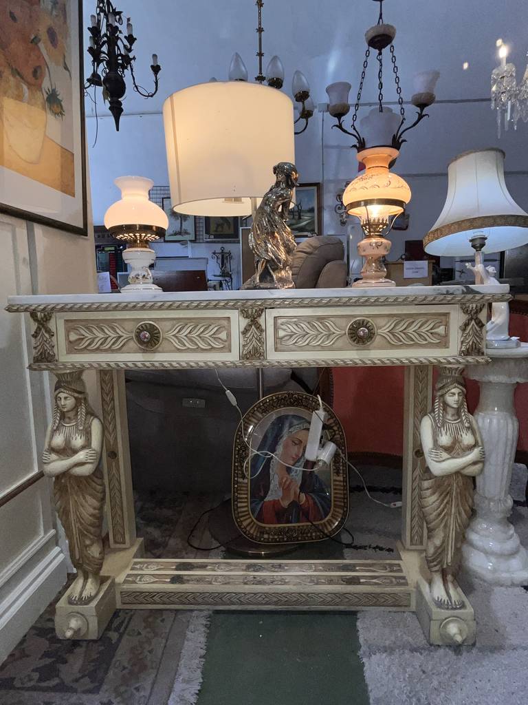 RECIBIDOR CLÁSICO - Imagen 2