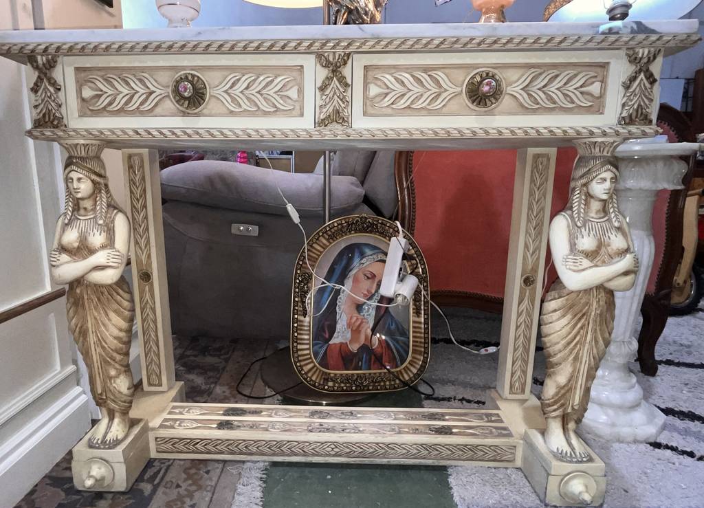 RECIBIDOR CLÁSICO - Imagen 3