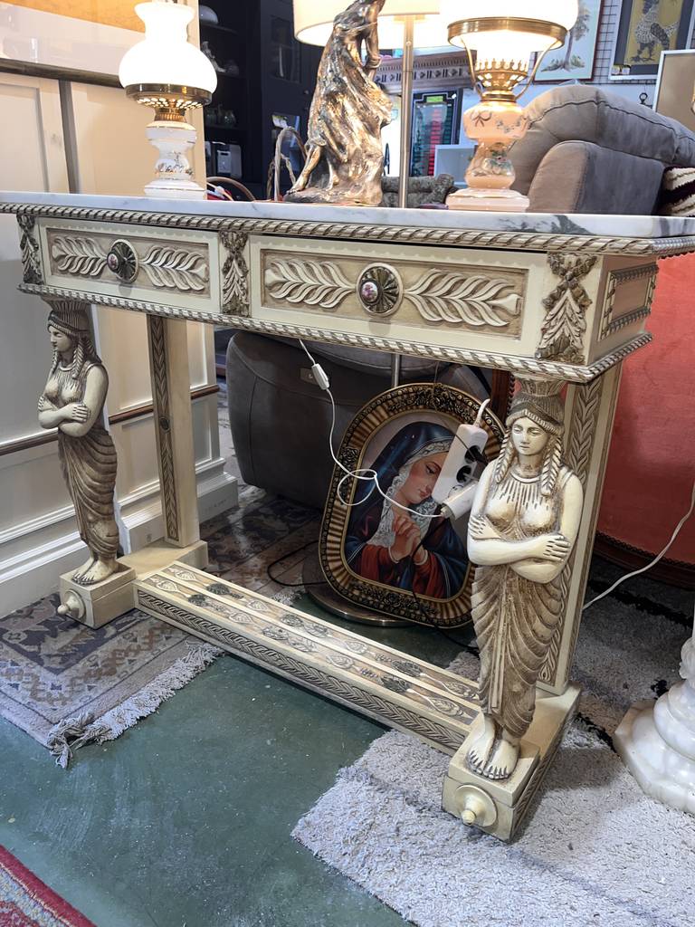 RECIBIDOR CLÁSICO - Imagen 4