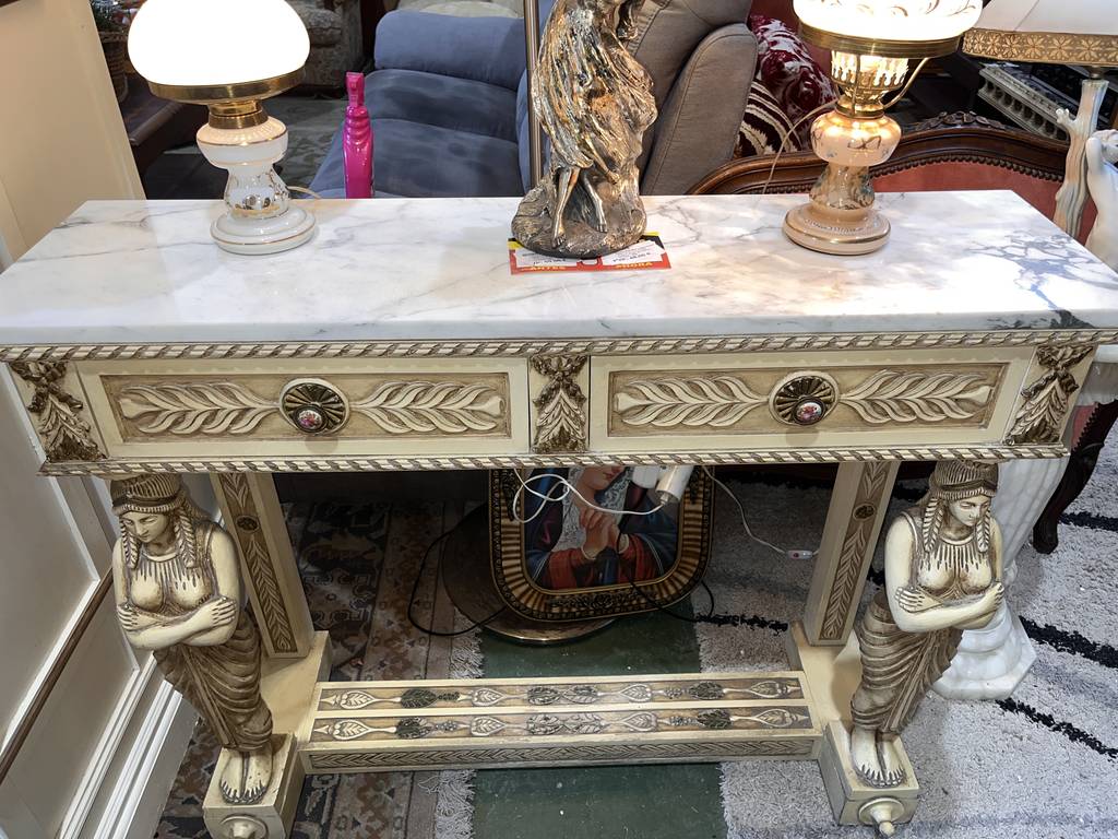 RECIBIDOR CLÁSICO - Imagen 5