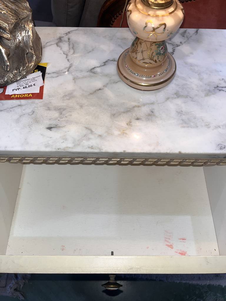 RECIBIDOR CLÁSICO - Imagen 6