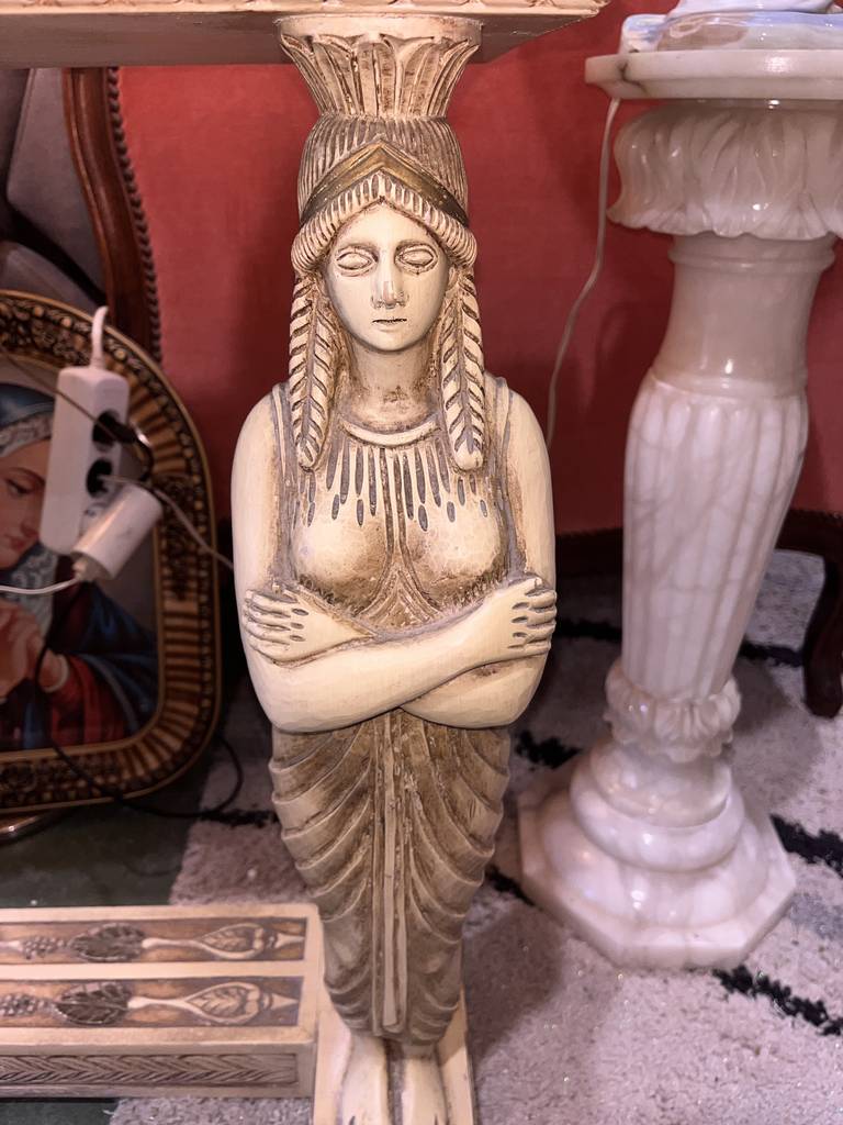 RECIBIDOR CLÁSICO - Imagen 9