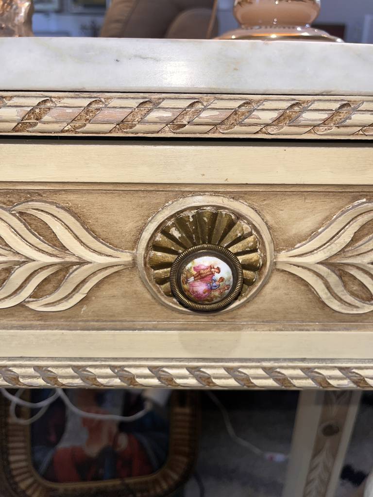 RECIBIDOR CLÁSICO - Imagen 10