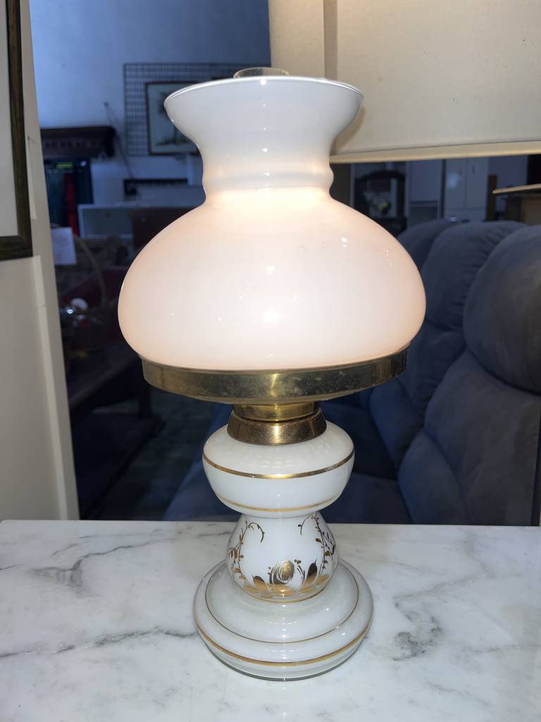 LÁMPARA DE MESA - Imagen 2