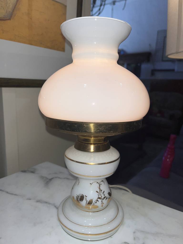 LÁMPARA DE MESA - Imagen 3