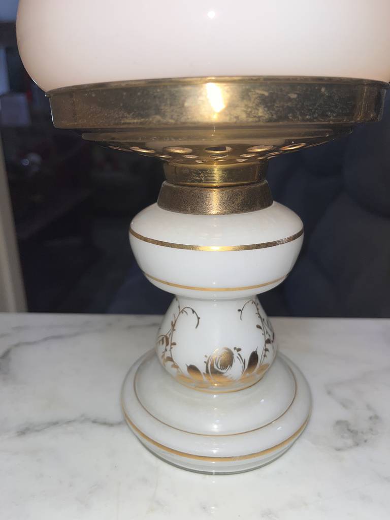 LÁMPARA DE MESA - Imagen 4