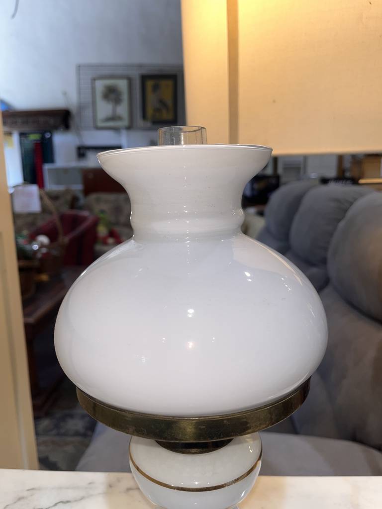 LÁMPARA DE MESA - Imagen 5