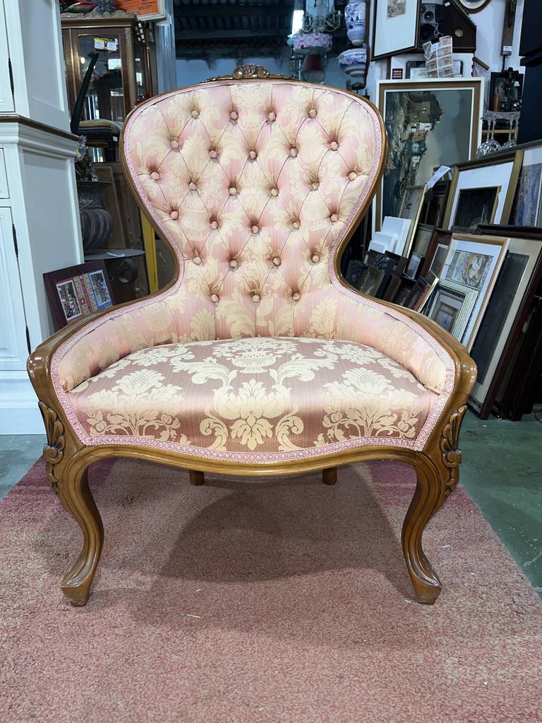 BUTACA CLÁSICA - Imagen 2