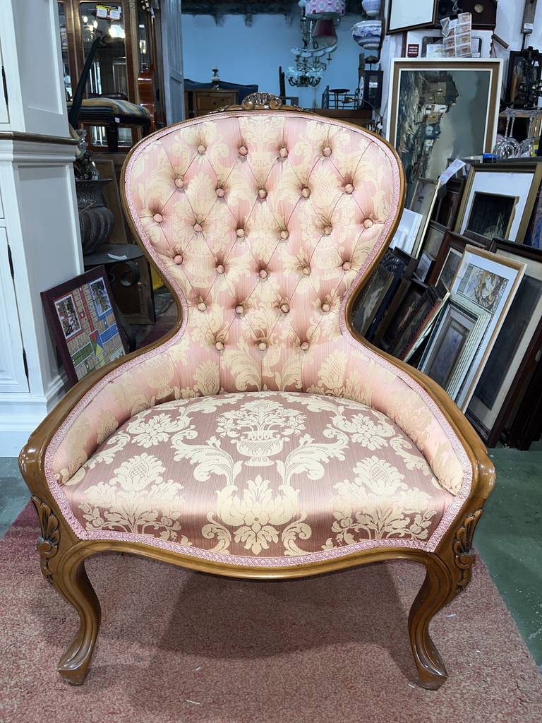 BUTACA CLÁSICA - Imagen 3