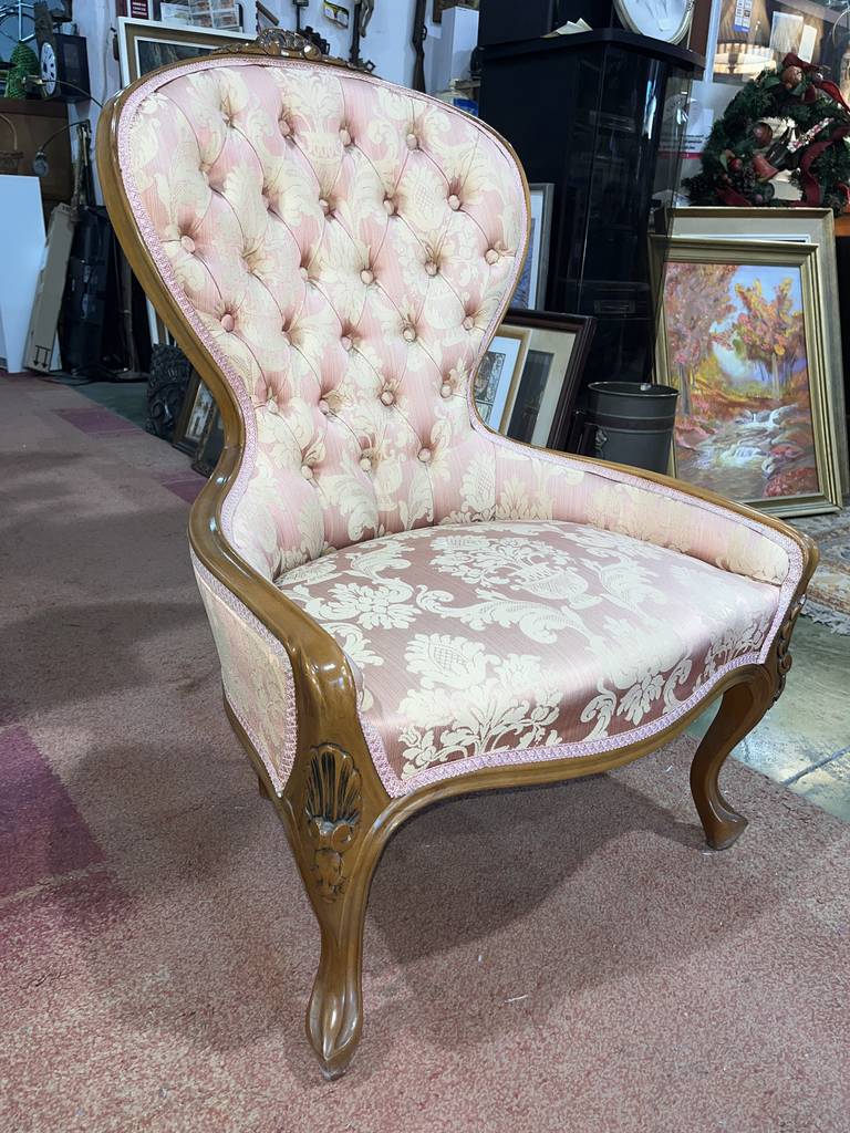 BUTACA CLÁSICA - Imagen 4