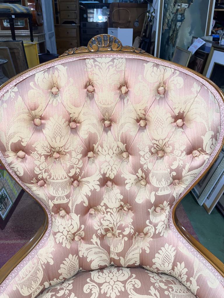 BUTACA CLÁSICA - Imagen 5