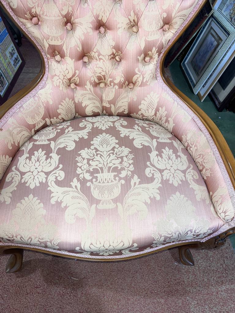 BUTACA CLÁSICA - Imagen 6