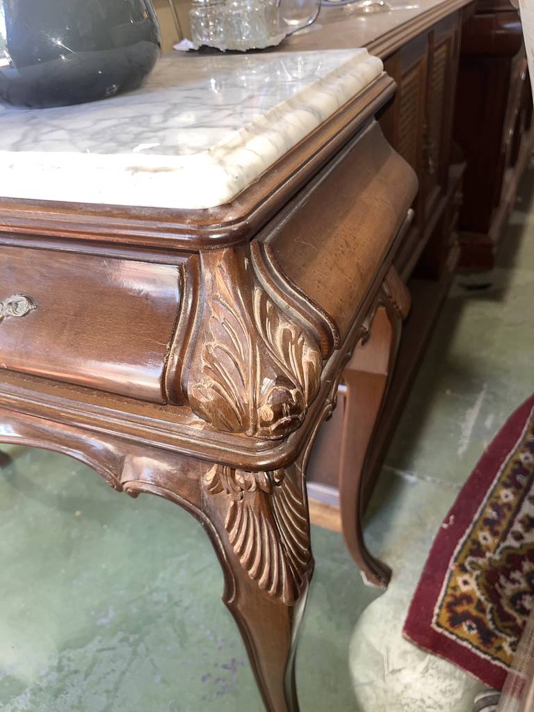 RECIBIDOR CLÁSICO - Imagen 7