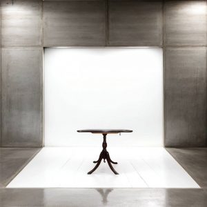 MESA AUXILIAR PEQUEÑA