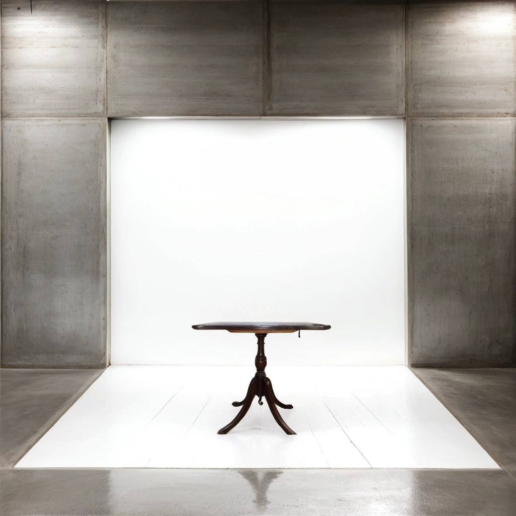 MESA AUXILIAR PEQUEÑA