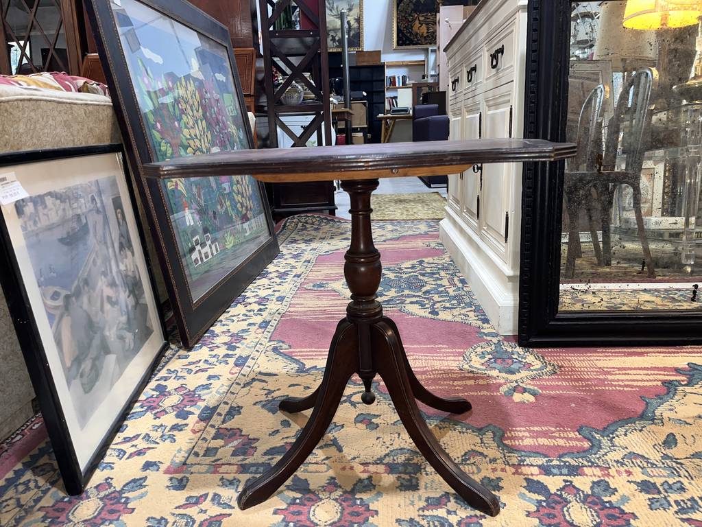 MESA AUXILIAR PEQUEÑA - Imagen 2