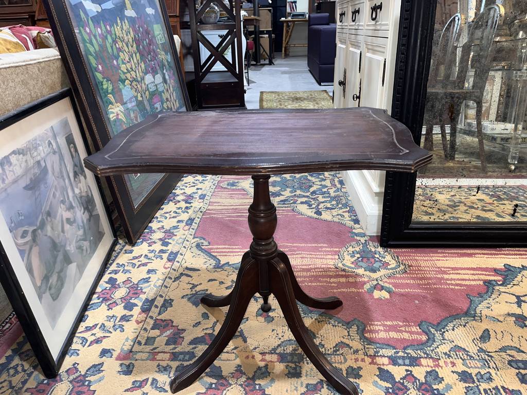 MESA AUXILIAR PEQUEÑA - Imagen 3