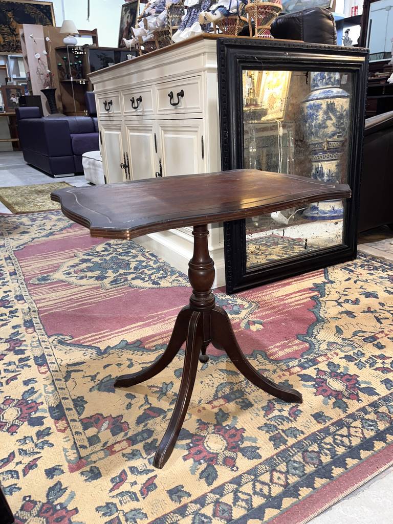 MESA AUXILIAR PEQUEÑA - Imagen 4