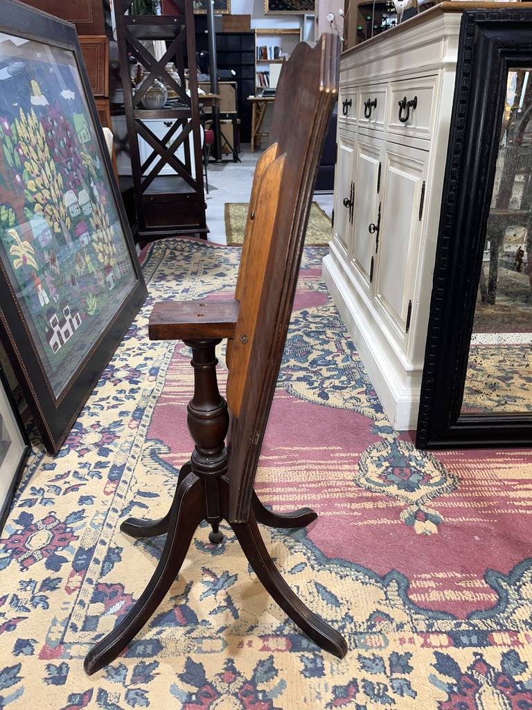 MESA AUXILIAR PEQUEÑA - Imagen 6