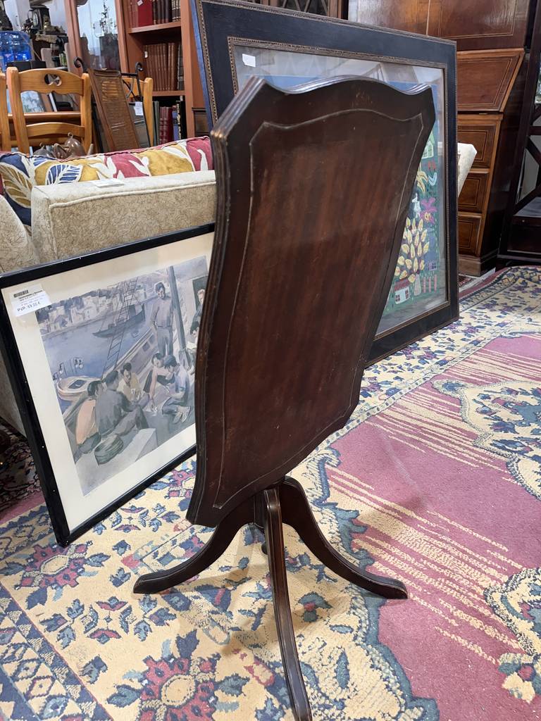 MESA AUXILIAR PEQUEÑA - Imagen 7