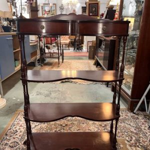 ESTANTERÍA PEQUEÑA