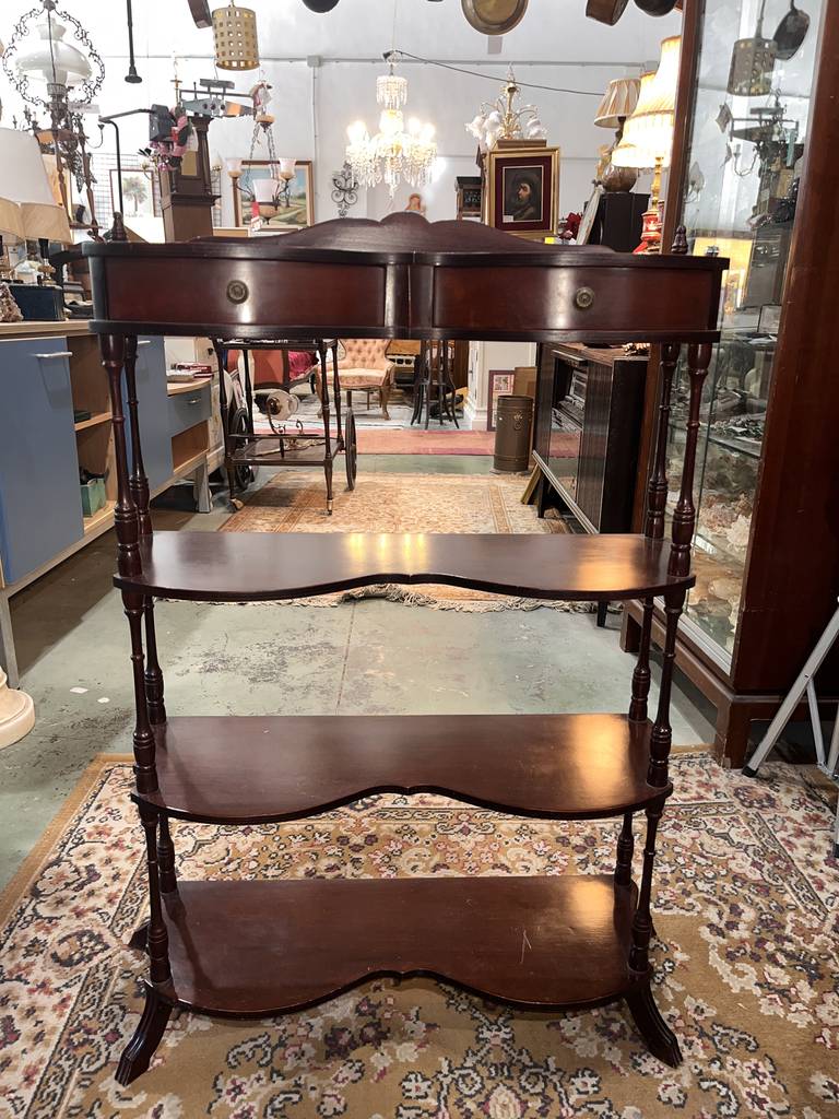 ESTANTERÍA PEQUEÑA