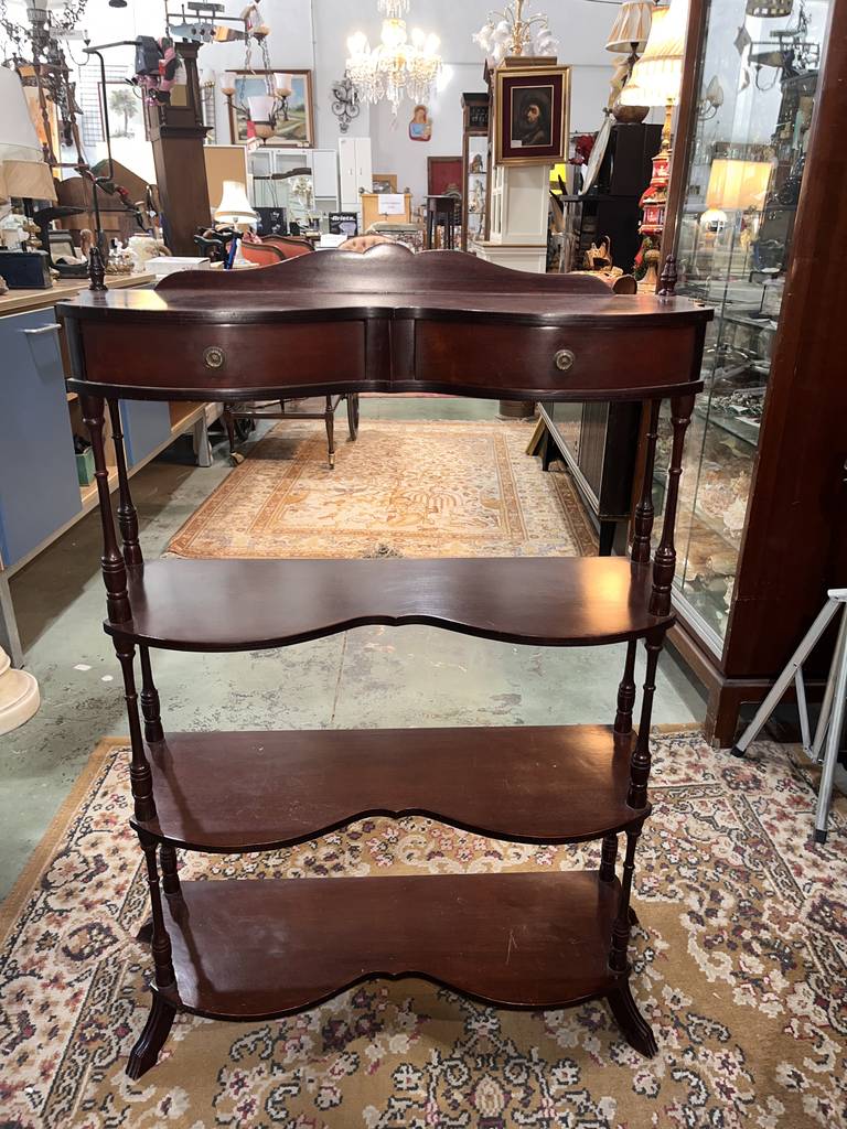 ESTANTERÍA PEQUEÑA - Imagen 2