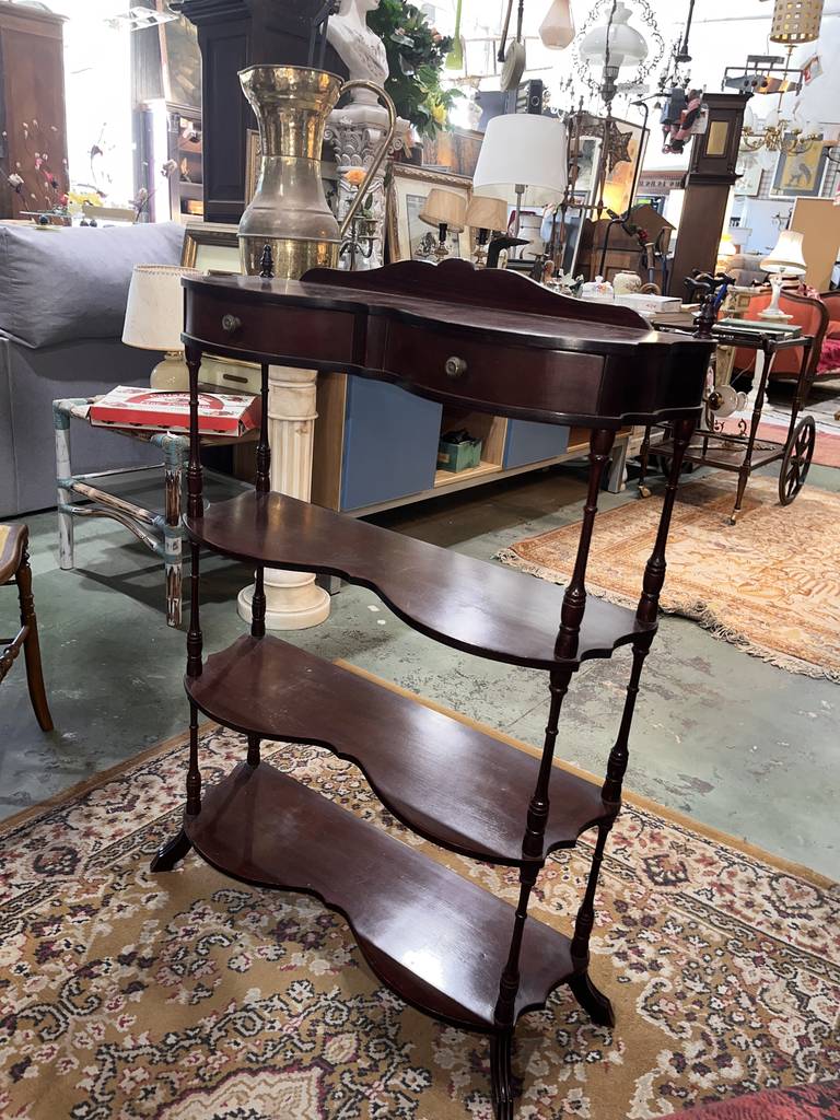 ESTANTERÍA PEQUEÑA - Imagen 3