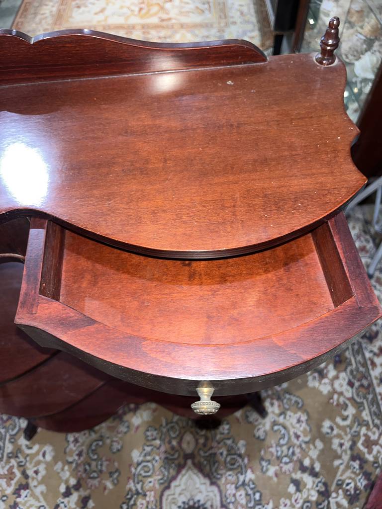 ESTANTERÍA PEQUEÑA - Imagen 5