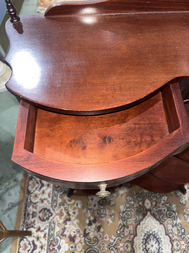 ESTANTERÍA PEQUEÑA - Imagen 6