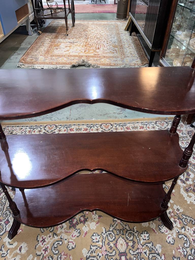 ESTANTERÍA PEQUEÑA - Imagen 7