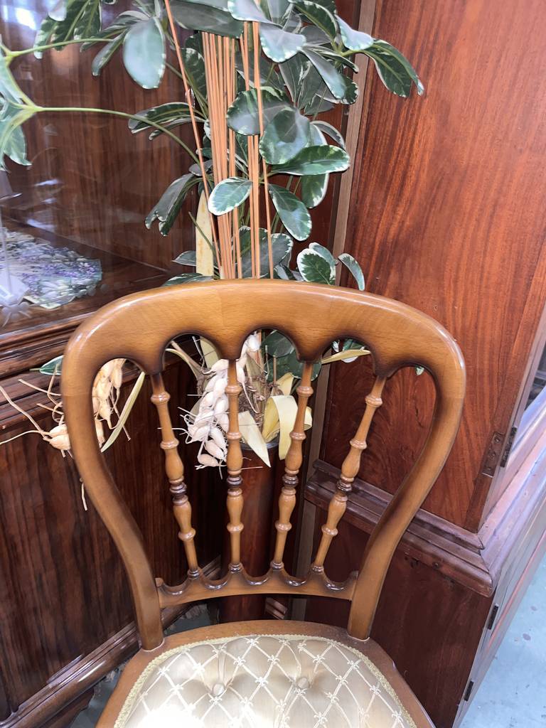 SILLA CLÁSICA - Imagen 5