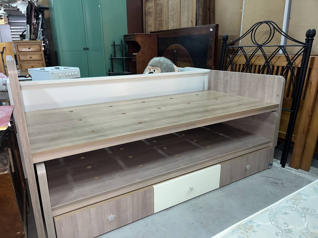 CAMA NIDO - Imagen 2