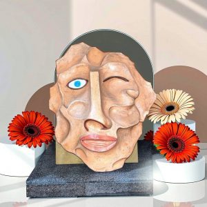 ESCULTURA DE MANUEL FERRERO