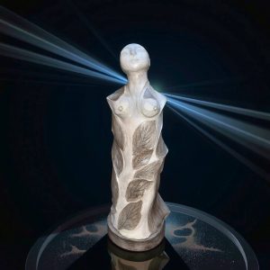 ESCULTURA DE MANUEL FERRERO