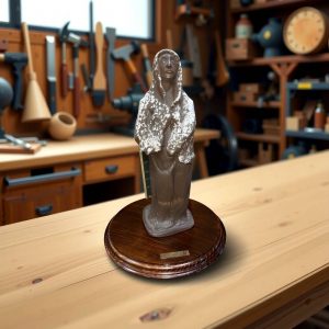 ESCULTURA DE MANUEL FERRERO