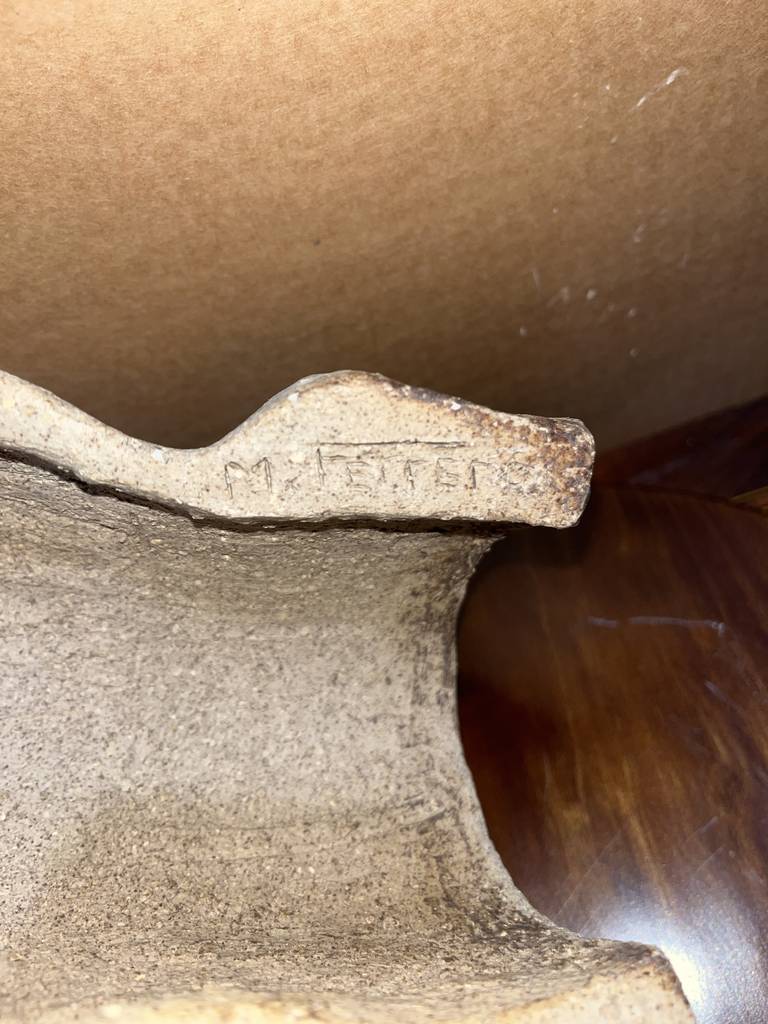 ESCULTURA DE MANUEL FERRERO - Imagen 6