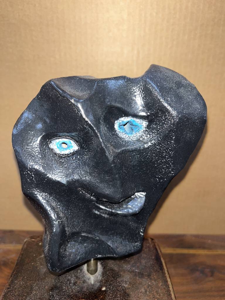 ESCULTURA DE MANUEL FERRERO - Imagen 4