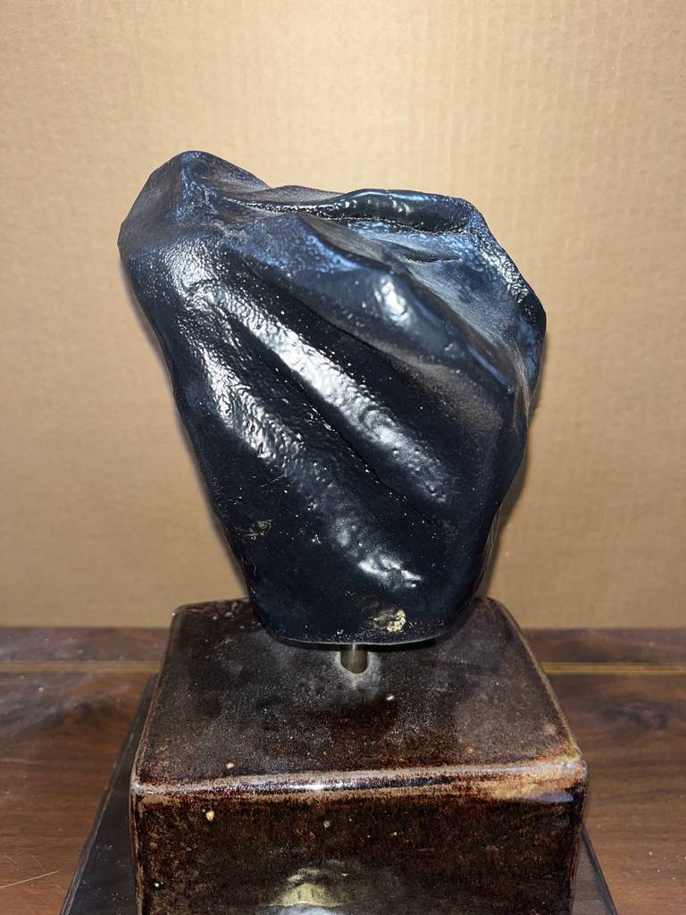 ESCULTURA DE MANUEL FERRERO - Imagen 6